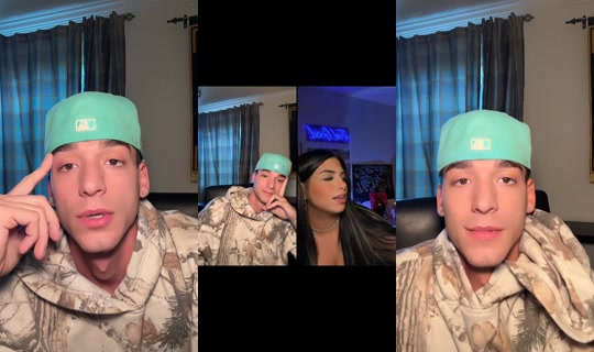 rickyperry_'s Stream - Aug 3, 2026, 1:24 AM