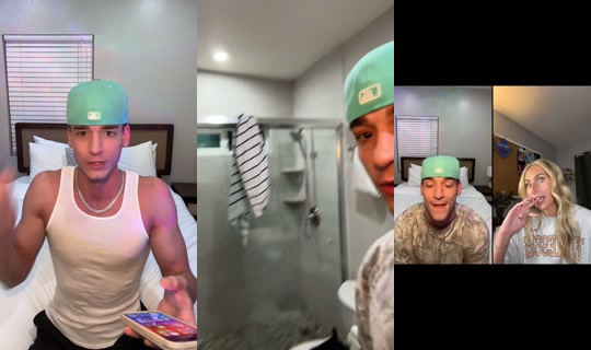 rickyperry_'s Stream - Aug 3, 2026, 6:59 AM