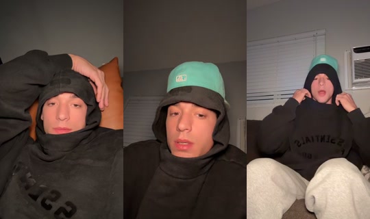 Stream ni rickyperry_ - Ago 5, 2026, 4:56 AM