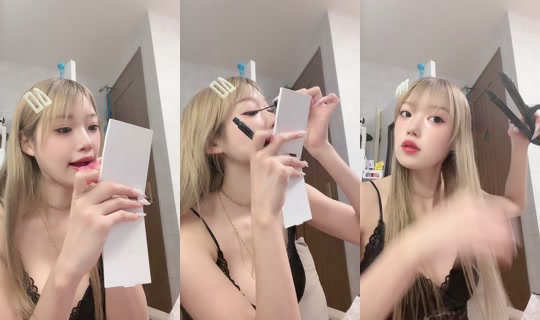 Live de ricoricochan7 - 27 de jul. de 2026, 3:58