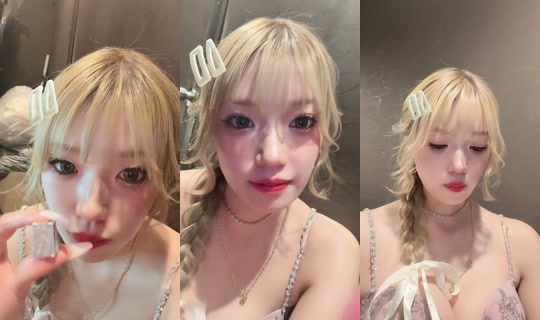 ricoricochan7's Stream - Aug 4, 2026, 2:21 PM