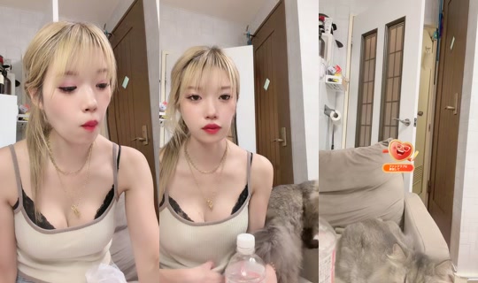 ricoricochan7's Stream - Aug 9, 2026, 5:08 PM