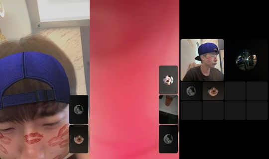Stream de ride_cmr – 26 juil. 2026, 8:06