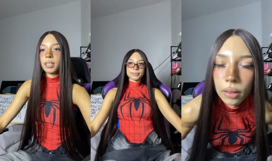 rienquelulu2's Stream - Aug 7, 2026, 7:51 PM