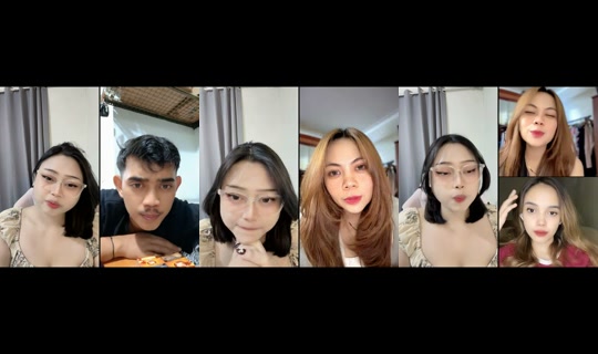 Stream di rifkhaaaaaa - 31 ago 2026, 17:23