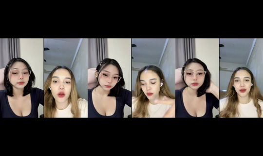 rifkhaaaaaa's Stream - Sep 8, 2026, 10:52 AM
