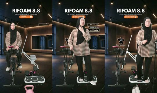 rifoamxnofficial Yayını - 8 Ağu 2026 7:13