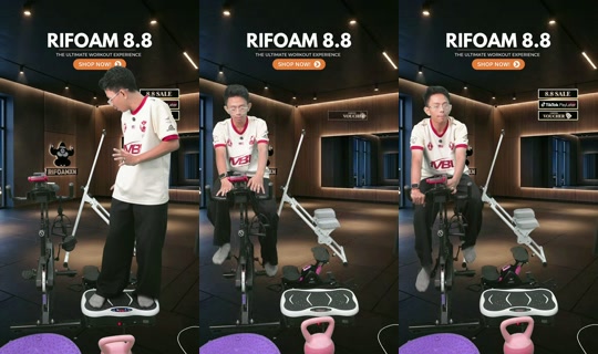 بث rifoamxnofficial - 8 أغسطس 2026، 3:33 م