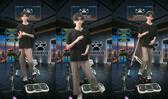 rifoamxnofficial's Stream - Aug 9, 2026, 9:24 AM