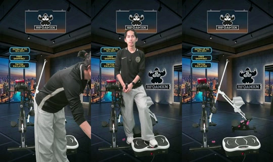 Stream ni rifoamxnofficial - Ago 10, 2026, 2:43 AM