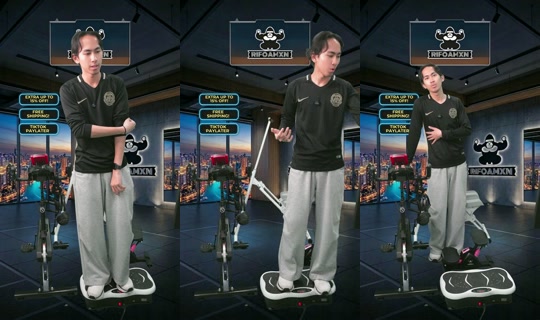 Stream ni rifoamxnofficial - Ago 10, 2026, 3:33 AM