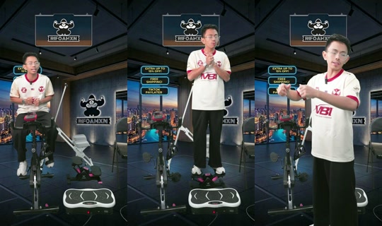 Stream de rifoamxnofficial – 10 août 2026, 11:59