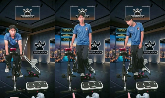 Stream von rifoamxnofficial – 10. Aug. 2026, 15:29