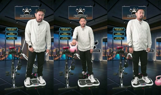 Stream ni rifoamxnofficial - Ago 11, 2026, 2:04 AM