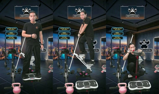 Stream ni rifoamxnofficial - Ago 11, 2026, 4:50 AM