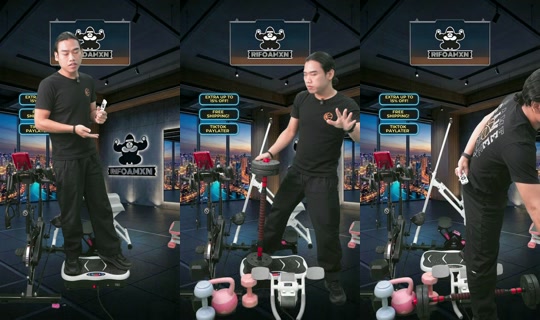 Stream de rifoamxnofficial – 11 août 2026, 8:10