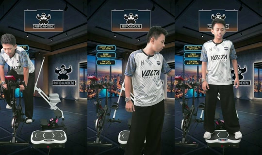 rifoamxnofficial Yayını - 11 Ağu 2026 12:55