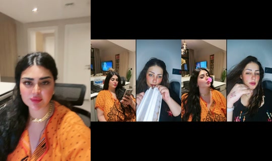 rihabmestiri's Stream - Jul 21, 2026, 7:10 PM