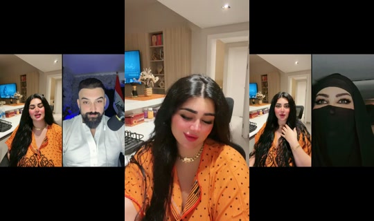rihabmestiri's Stream - Jul 21, 2026, 8:51 PM