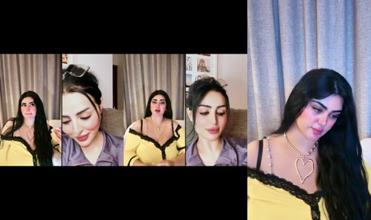 rihabmestiri's Stream - Jul 22, 2026, 4:38 PM