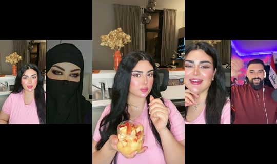 rihabmestiri's Stream - Jul 26, 2026, 10:01 PM
