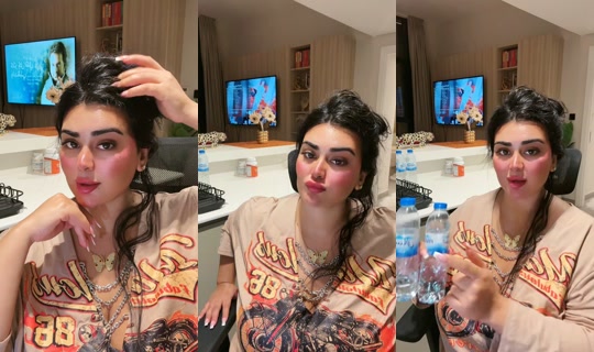 Stream ni rihabmestiri - Ago 24, 2026, 9:16 PM