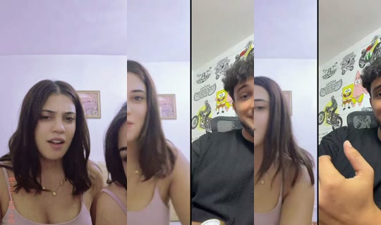 riham842's Stream - Aug 5, 2026, 11:04 PM