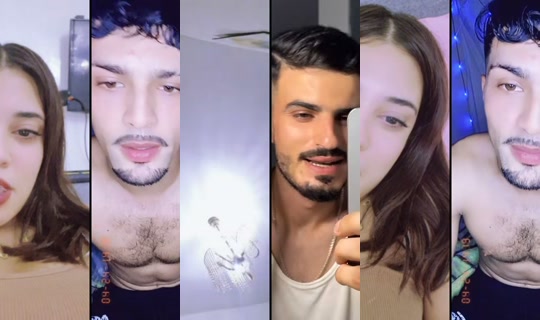 riham842's Stream - Aug 7, 2026, 12:54 AM