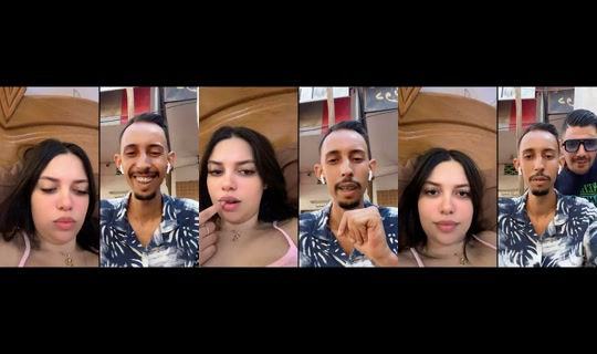 rihammouatamid's Stream - Jul 12, 2026, 3:24 PM