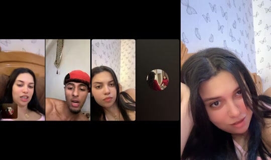 rihammouatamid's Stream - Jul 17, 2026, 6:03 PM
