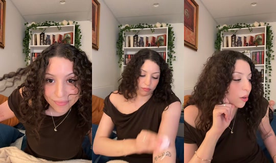 rihaneben's Stream - Aug 7, 2026, 1:52 AM