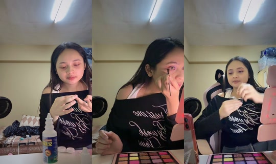 rihannananana6's Stream - Oct 9, 2026, 12:55 PM