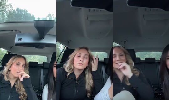 riina.rantanen's Stream - Sep 5, 2026, 5:05 PM