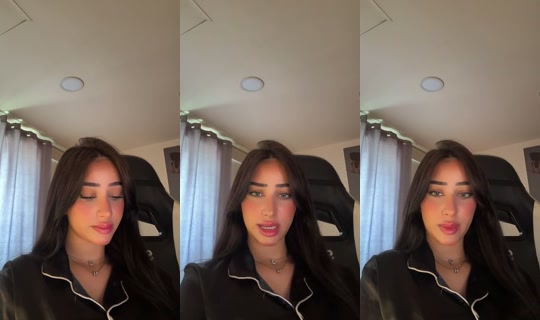 riirayyyy's Stream - Aug 22, 2026, 8:05 AM