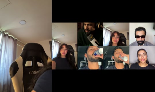 Live de riirayyyy - 23 de ago. de 2026, 8:12