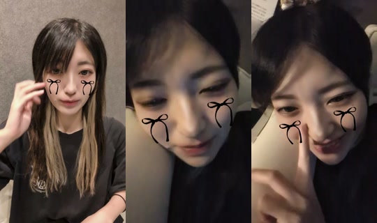 rika_0428_0116's Stream - Oct 6, 2026, 4:57 AM