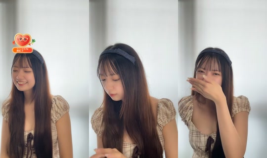 rika_bae3's Stream - Jul 27, 2026, 3:13 AM