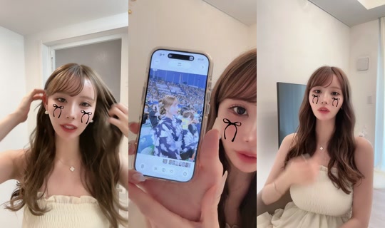 riko__1226's Stream - Aug 9, 2026, 6:48 AM