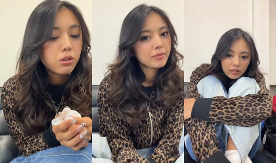rikohara_'s Stream - Aug 10, 2026, 9:50 AM