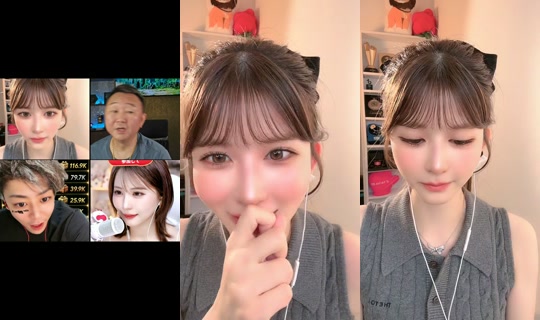 Stream ni rikoriko_oriko - Hul 30, 2026, 9:30 AM