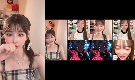 Stream ni rikoriko_oriko - Hul 30, 2026, 4:41 PM