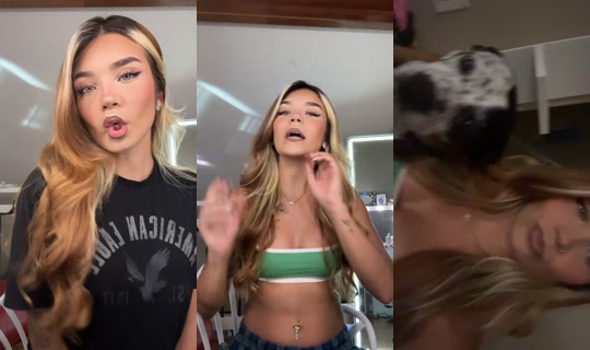 riley.castro's Stream - Jul 19, 2026, 12:50 AM