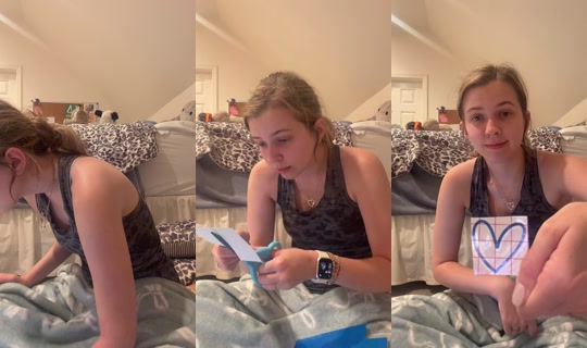 Stream von rileydancebdt – 26. Juli 2026, 3:39