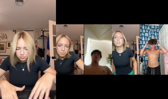 rileykohl34's Stream - Jul 9, 2026, 5:04 PM
