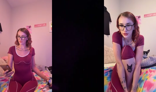 rileymaysparks's Stream - Jul 11, 2026, 2:56 AM