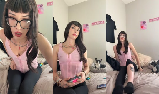 rileymaysparks's Stream - Jul 11, 2026, 11:05 PM