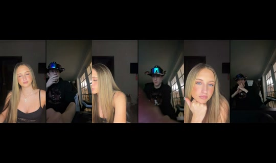 rileynicole111's Stream - Jul 24, 2026, 12:14 AM