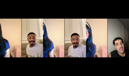 riloossi's Stream - Jul 16, 2026, 3:58 AM