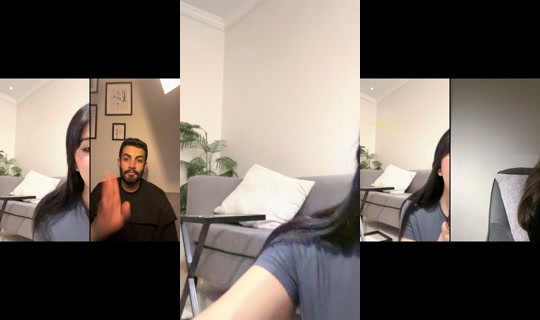 riloossi's Stream - Jul 26, 2026, 11:58 AM