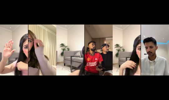 riloossi's Stream - Jul 30, 2026, 10:46 AM
